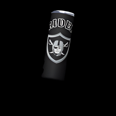 Stainless steel tumbler Backdrop Bliss