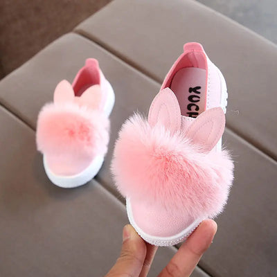 Maomao Princess shoes Backdrop Bliss