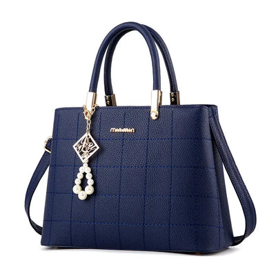 European And American Hair Ball Handbags Simple Women'S Bags Diagonal Bags Fashion Women'S Bags Backdrop Bliss