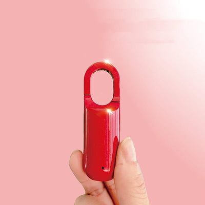 Smart USB Rechargeable Fingerprint Code Lock Easy To Carry Backpack Fingerprint Lock For Gym School Locker House Door Travel Luggage Backpack - Backdrop BlissSmart USB Rechargeable Fingerprint Code Lock Easy To Carry Backpack Fingerprint Lock For Gym School Locker House Door Travel Luggage Backpack
