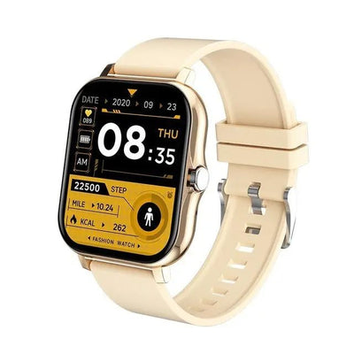 Y13 Smart Watch Pedometer Heart Rate Monitoring Bluetooth - compatible Call - Backdrop BlissY13 Smart Watch Pedometer Heart Rate Monitoring Bluetooth - compatible Call