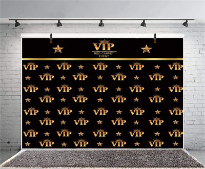 Leyiyi 12x8ft VIP Backdrop VIP Red Carpet Photography Background Red Carpet Event Birthday Summer Party Crown Golden Stars Music Banquet Bridal Shower Baby Shower Portrait Vinyl Studio Video Prop - Backdrop BlissLeyiyi 12x8ft VIP Backdrop VIP Red Carpet Photography Background Red Carpet Event Birthday Summer Party Crown Golden Stars Music Banquet Bridal Shower Baby Shower Portrait Vinyl Studio Video Prop