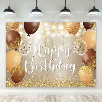 Riyidecor Royal Navy Blue Silver Happy Birthday Backdrop Party Decorations for Men Boys 7Wx5H Feet Polyester Fabric Balloon Diamond Sparkle Bday Photography Background Decor Banner Studio Photo Shoot - Backdrop BlissRiyidecor Royal Navy Blue Silver Happy Birthday Backdrop Party Decorations for Men Boys 7Wx5H Feet Polyester Fabric Balloon Diamond Sparkle Bday Photography Background Decor Banner Studio Photo Shoot