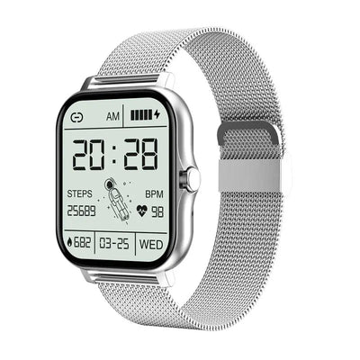Y13 Smart Watch Pedometer Heart Rate Monitoring Bluetooth - compatible Call - Backdrop BlissY13 Smart Watch Pedometer Heart Rate Monitoring Bluetooth - compatible Call
