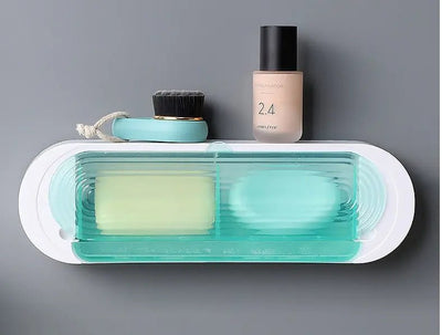 Creative Soap Box With Lid Soap Box Large Size - Backdrop BlissCreative Soap Box With Lid Soap Box Large Size