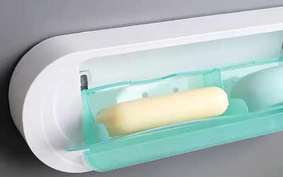Creative Soap Box With Lid Soap Box Large Size - Backdrop BlissCreative Soap Box With Lid Soap Box Large Size