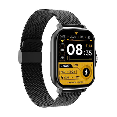 Y13 Smart Watch Pedometer Heart Rate Monitoring Bluetooth - compatible Call - Backdrop BlissY13 Smart Watch Pedometer Heart Rate Monitoring Bluetooth - compatible Call
