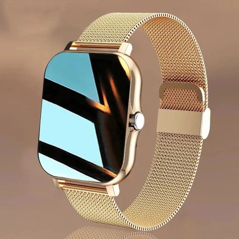 Y13 Smart Watch Pedometer Heart Rate Monitoring Bluetooth - compatible Call - Backdrop BlissY13 Smart Watch Pedometer Heart Rate Monitoring Bluetooth - compatible Call