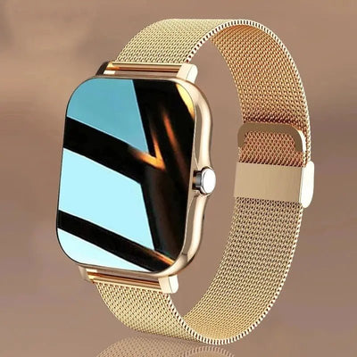 Y13 Smart Watch Pedometer Heart Rate Monitoring Bluetooth - compatible Call - Backdrop BlissY13 Smart Watch Pedometer Heart Rate Monitoring Bluetooth - compatible Call