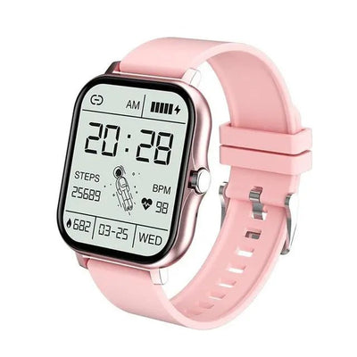 Y13 Smart Watch Pedometer Heart Rate Monitoring Bluetooth - compatible Call - Backdrop BlissY13 Smart Watch Pedometer Heart Rate Monitoring Bluetooth - compatible Call