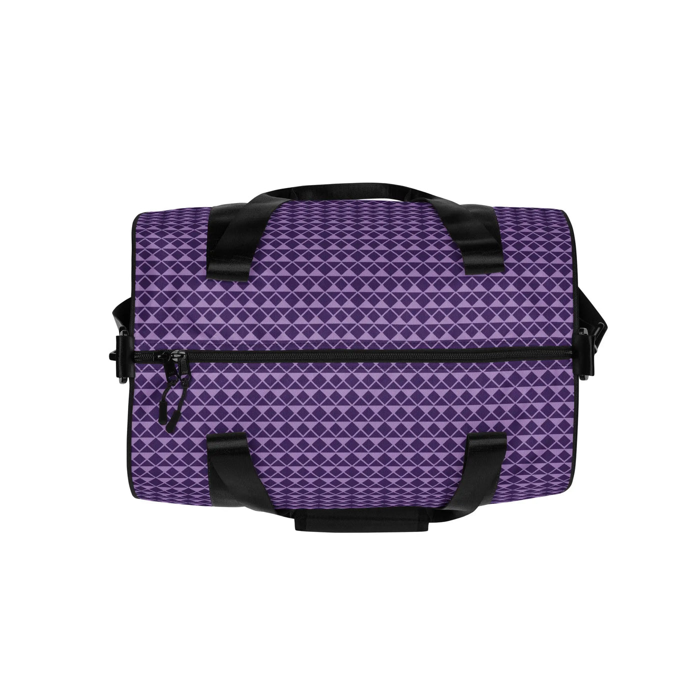 All - over print gym bag - Backdrop BlissAll - over print gym bag