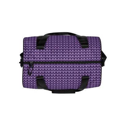 All - over print gym bag - Backdrop BlissAll - over print gym bag