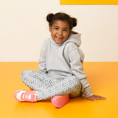 Kid's Leggings - Backdrop BlissKid's Leggings