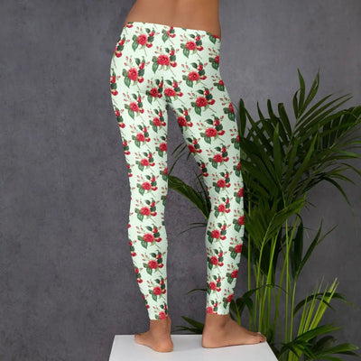 Leggings - Backdrop BlissLeggings