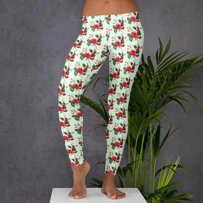 Leggings - Backdrop BlissLeggings
