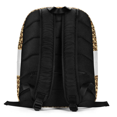 Minimalist Backpack - Backdrop BlissMinimalist Backpack