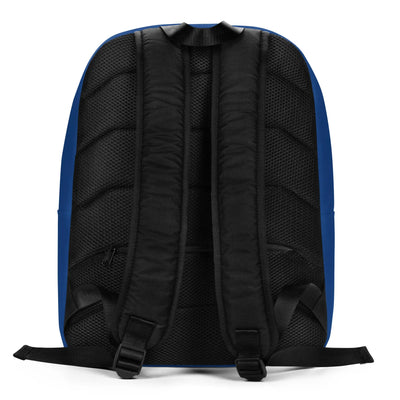 Minimalist Backpack by - Backdrop BlissMinimalist Backpack by
