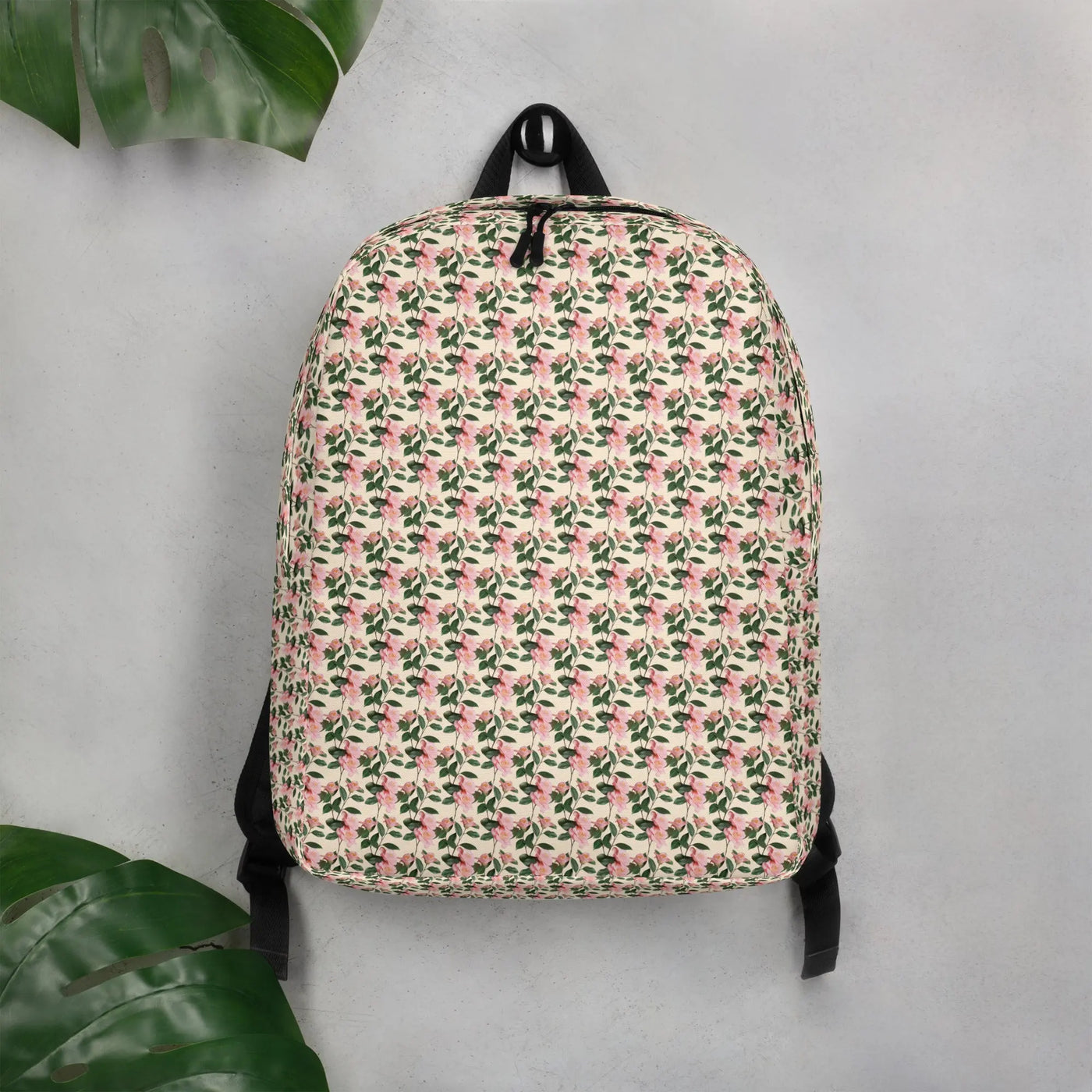 Minimalist Backpack - Backdrop BlissMinimalist Backpack