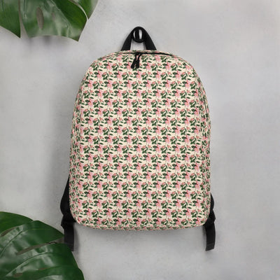 Minimalist Backpack - Backdrop BlissMinimalist Backpack