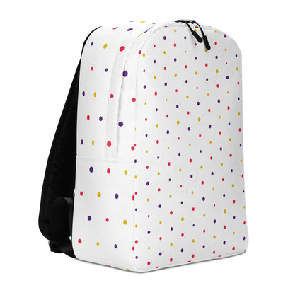 Minimalist Backpack - Backdrop BlissMinimalist Backpack