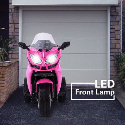 12V Kids Electric Motorcycle ,ride On Motorcycle,Three Lighting Wheels Kids Electric Toys Boys Girls Motorcycle, Children Battery Motor Bikes Rechargeable 3 Wheels Ride On Electric Motorcycle - Backdrop Bliss12V Kids Electric Motorcycle ,ride On Motorcycle,Three Lighting Wheels Kids Electric Toys Boys Girls Motorcycle, Children Battery Motor Bikes Rechargeable 3 Wheels Ride On Electric Motorcycle