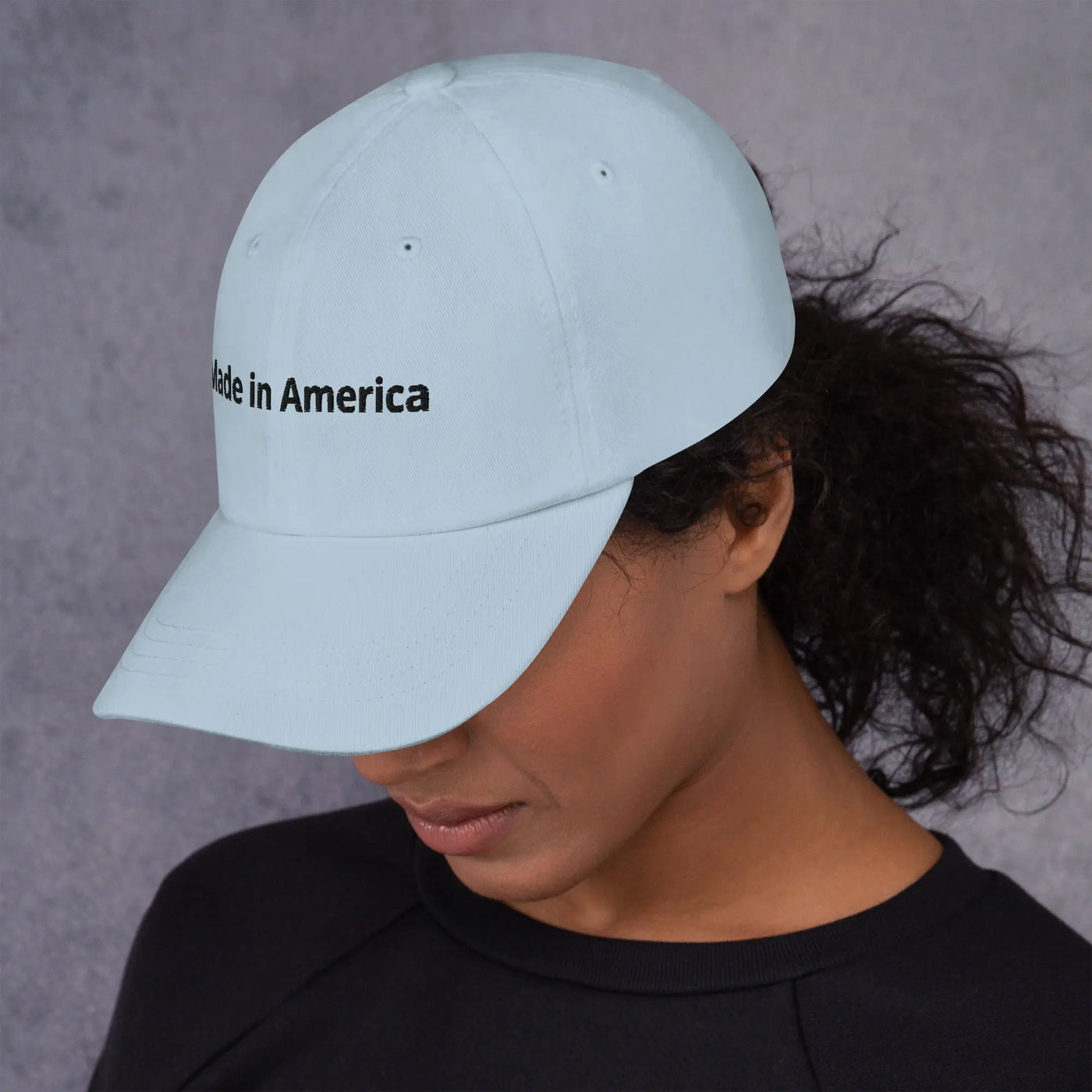 Dad hat - Backdrop BlissDad hat