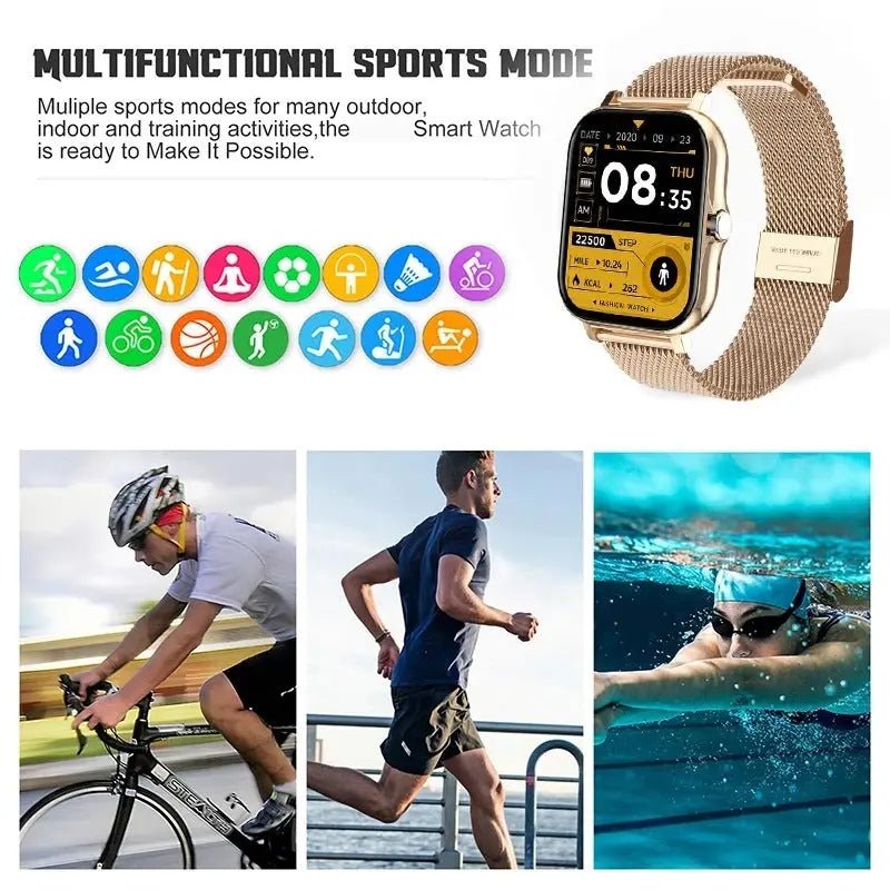 Y13 Smart Watch Pedometer Heart Rate Monitoring Bluetooth - compatible Call - Backdrop BlissY13 Smart Watch Pedometer Heart Rate Monitoring Bluetooth - compatible Call
