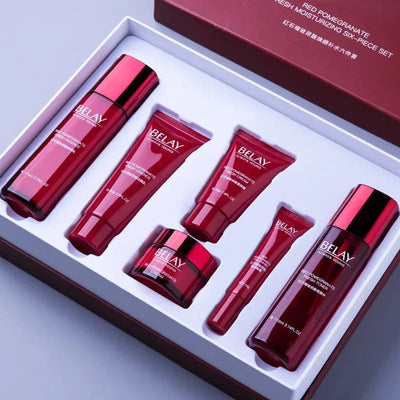 Beauty Salon Facial Care Cosmetics - Backdrop BlissBeauty Salon Facial Care Cosmetics