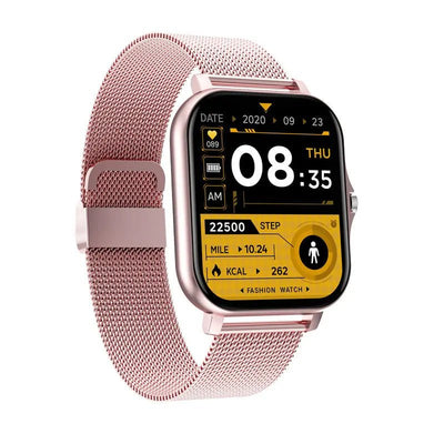 Y13 Smart Watch Pedometer Heart Rate Monitoring Bluetooth - compatible Call - Backdrop BlissY13 Smart Watch Pedometer Heart Rate Monitoring Bluetooth - compatible Call
