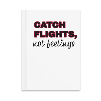 Hardcover journal matte - Backdrop BlissHardcover journal matte