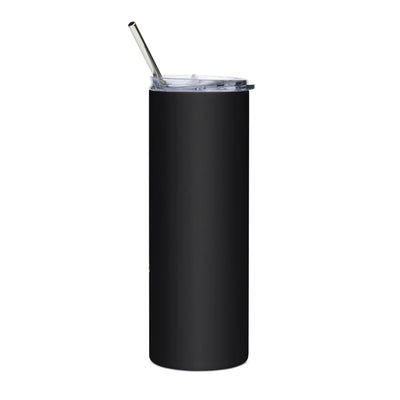 EcoSip Stainless Steel Tumbler – Stylish Reusable Design for Hot or Cold Drinks - Backdrop BlissEcoSip Stainless Steel Tumbler – Stylish Reusable Design for Hot or Cold Drinks