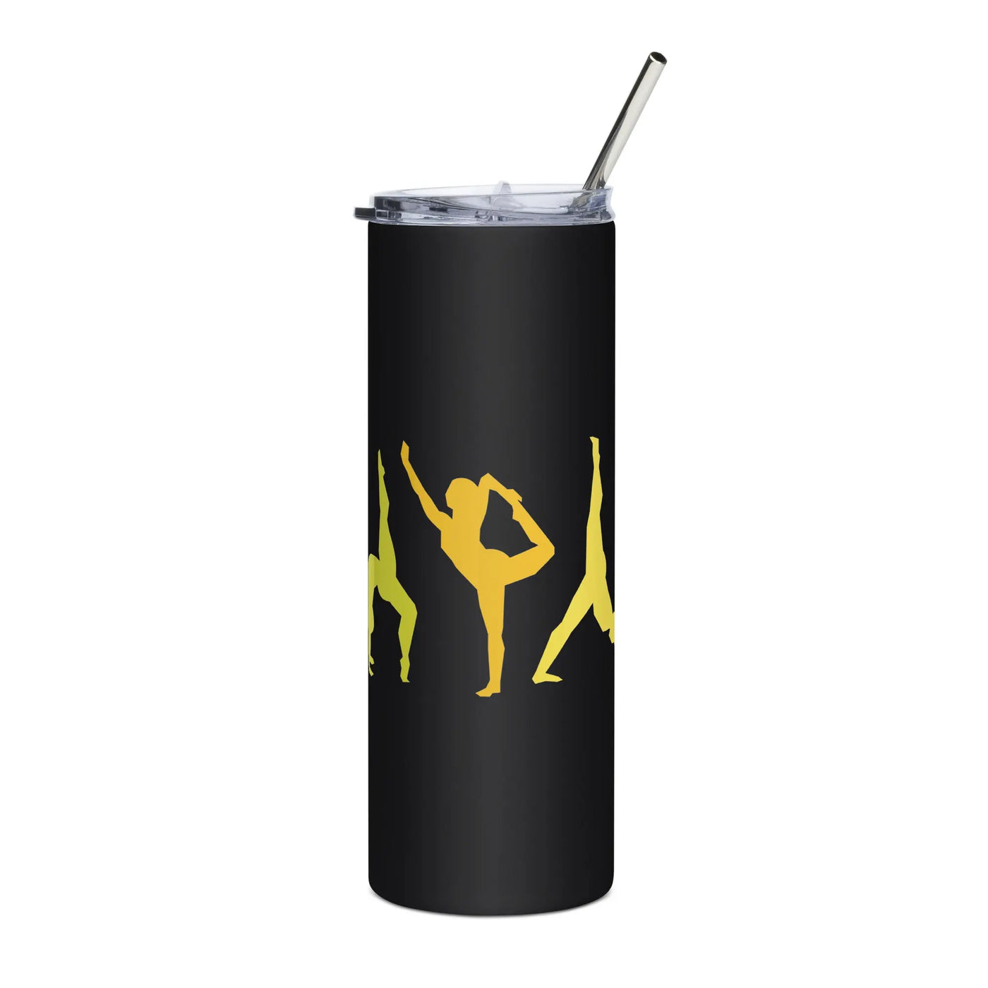 EcoSip Stainless Steel Tumbler – Stylish Reusable Design for Hot or Cold Drinks - Backdrop BlissEcoSip Stainless Steel Tumbler – Stylish Reusable Design for Hot or Cold Drinks