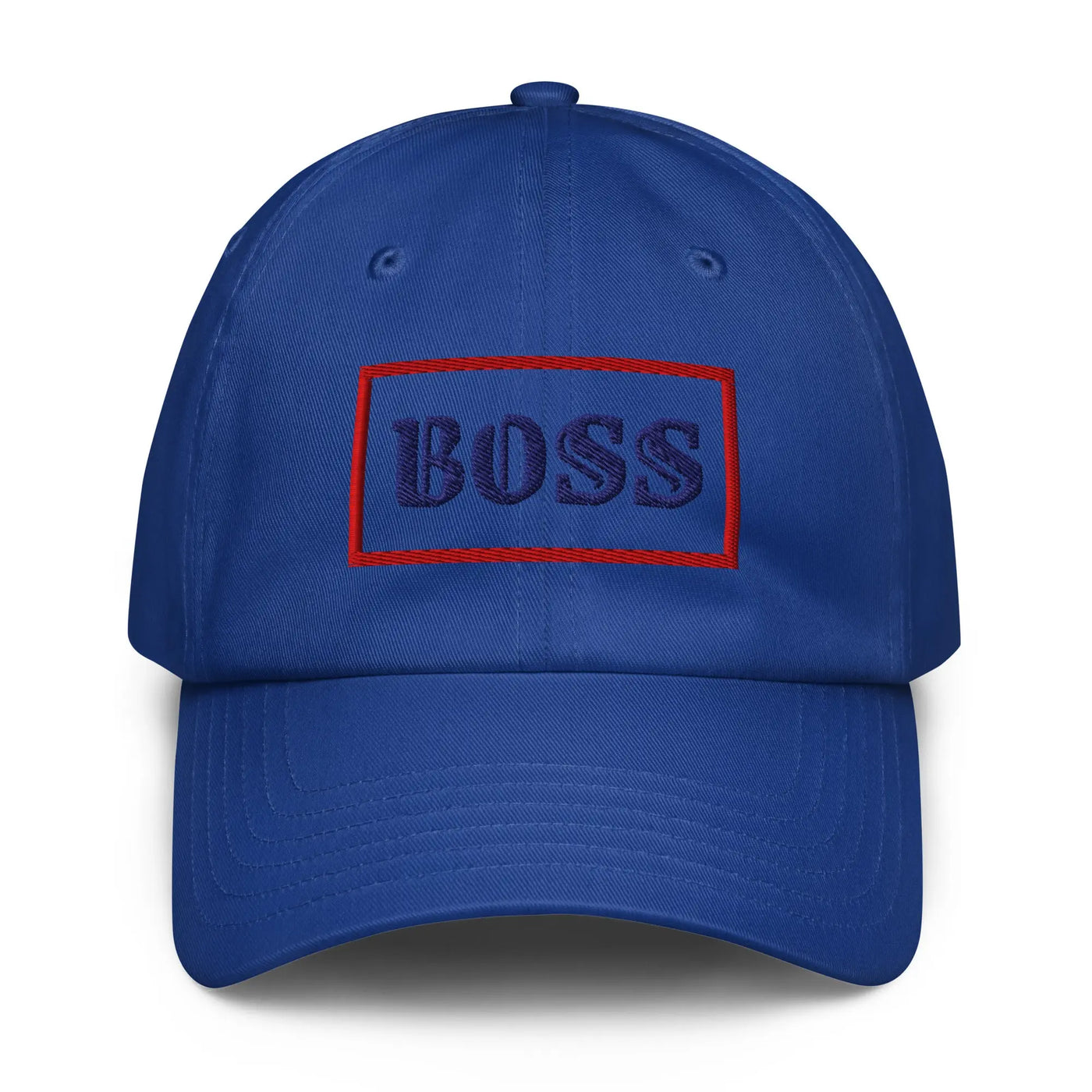 Under Armour® dad hat - Backdrop BlissUnder Armour® dad hat