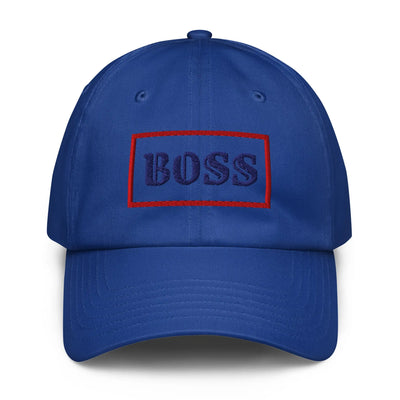Under Armour® dad hat - Backdrop BlissUnder Armour® dad hat