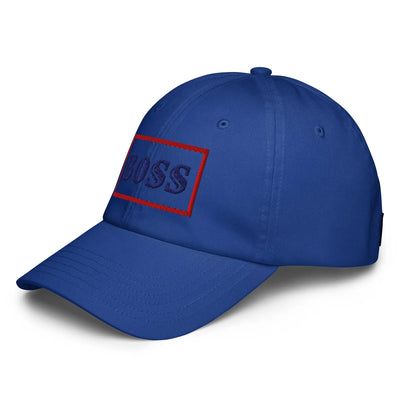 Under Armour® dad hat - Backdrop BlissUnder Armour® dad hat