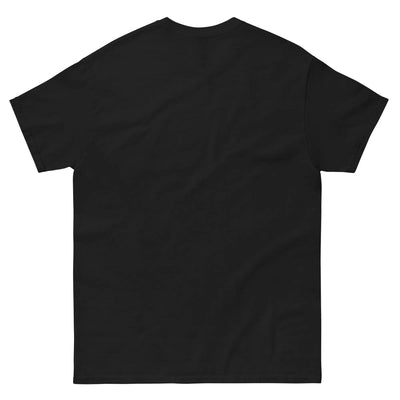 ClassicCotton Unisex Classic Tee – 100% Soft Cotton Comfort - Backdrop BlissClassicCotton Unisex Classic Tee – 100% Soft Cotton Comfort