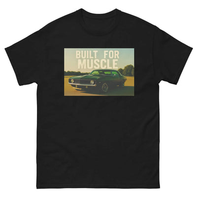 ClassicCotton Unisex Classic Tee – 100% Soft Cotton Comfort - Backdrop BlissClassicCotton Unisex Classic Tee – 100% Soft Cotton Comfort