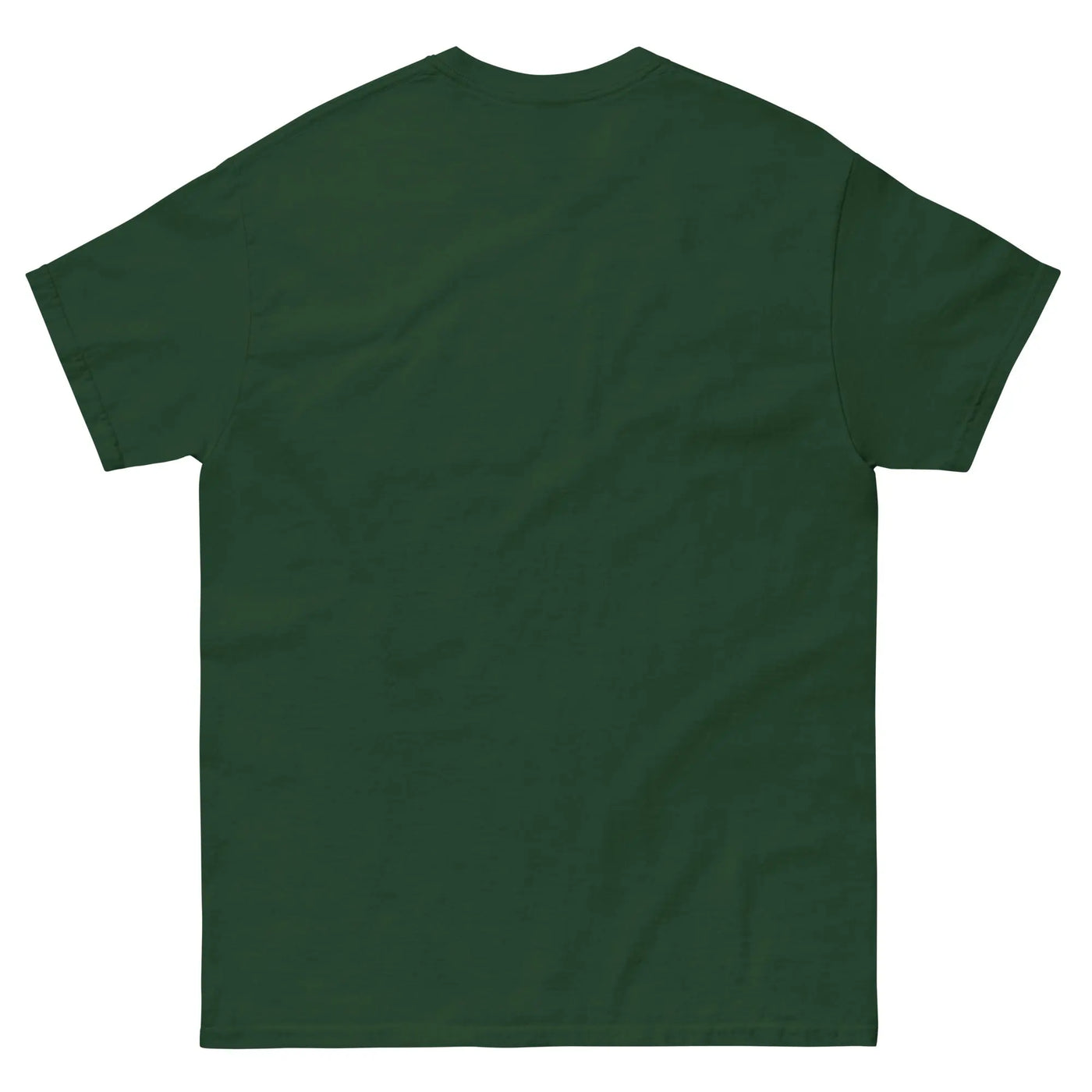 ClassicCotton Unisex Classic Tee – 100% Soft Cotton Comfort - Backdrop BlissClassicCotton Unisex Classic Tee – 100% Soft Cotton Comfort