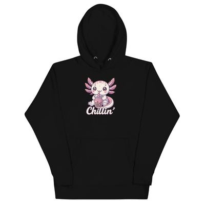 Unisex Hoodie - Backdrop BlissUnisex Hoodie