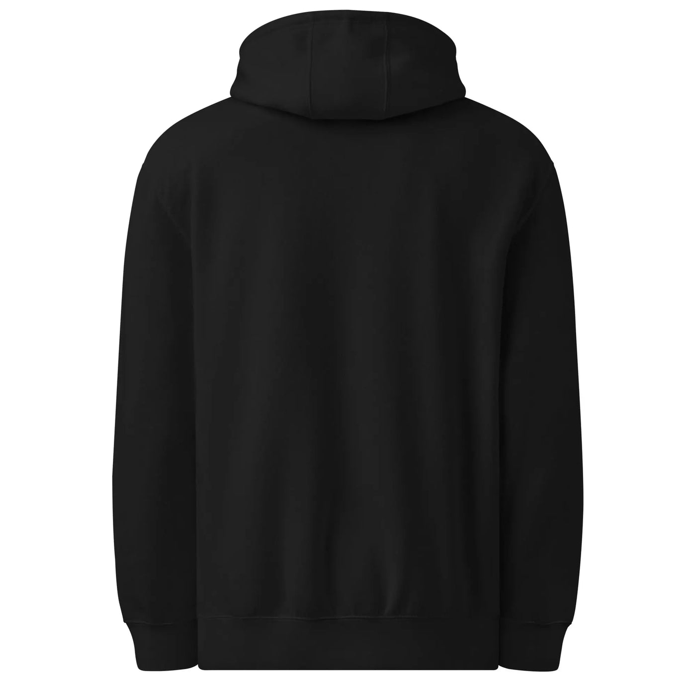 Hoodie - Backdrop BlissHoodie