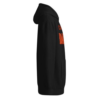 Hoodie - Backdrop BlissHoodie