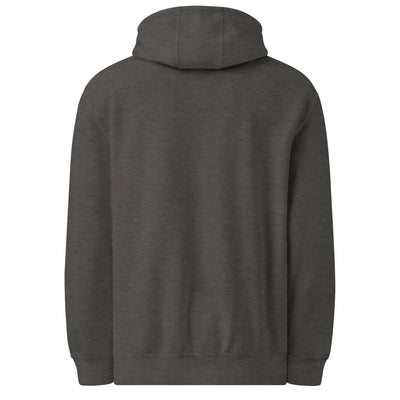 Hoodie - Backdrop BlissHoodie
