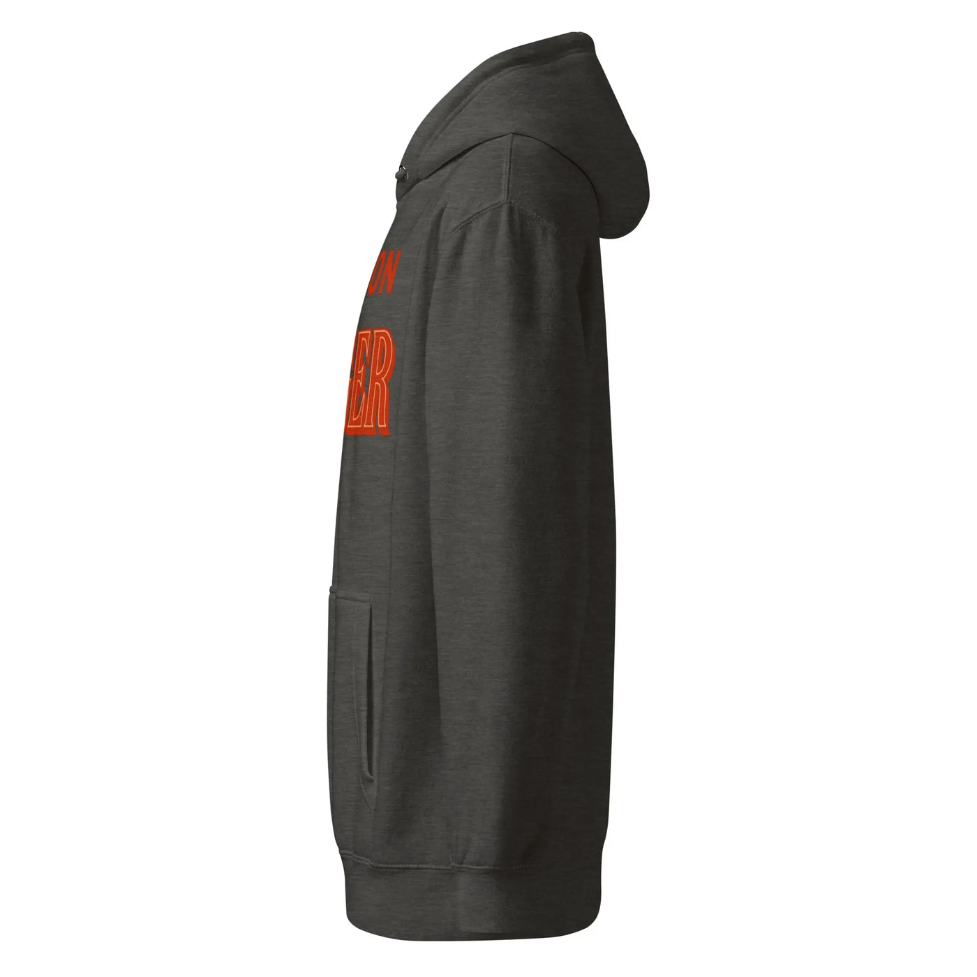 Hoodie - Backdrop BlissHoodie