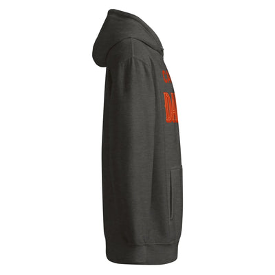 Hoodie - Backdrop BlissHoodie