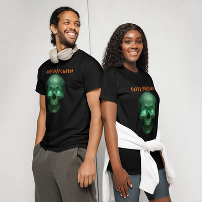 DryBlend® T-Shirt - Backdrop BlissDryBlend® T-Shirt