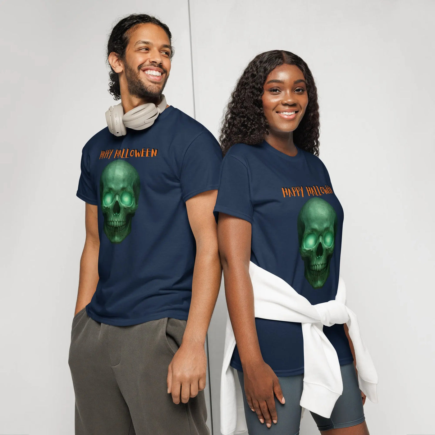 DryBlend® T-Shirt - Backdrop BlissDryBlend® T-Shirt