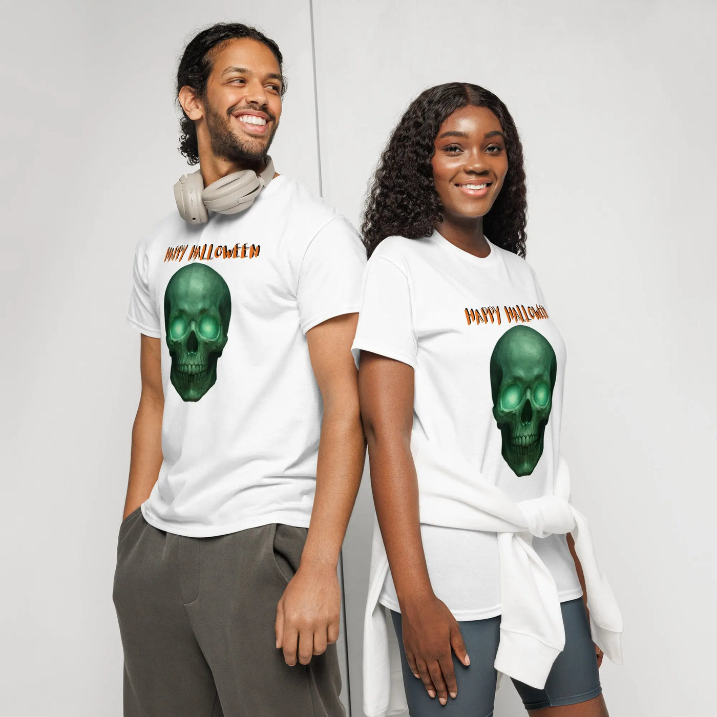 DryBlend® T-Shirt - Backdrop BlissDryBlend® T-Shirt