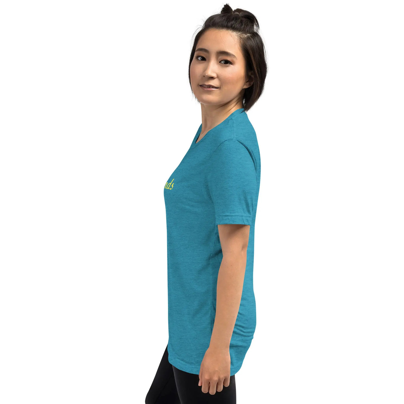 Short sleeve t-shirt - Backdrop BlissShort sleeve t-shirt