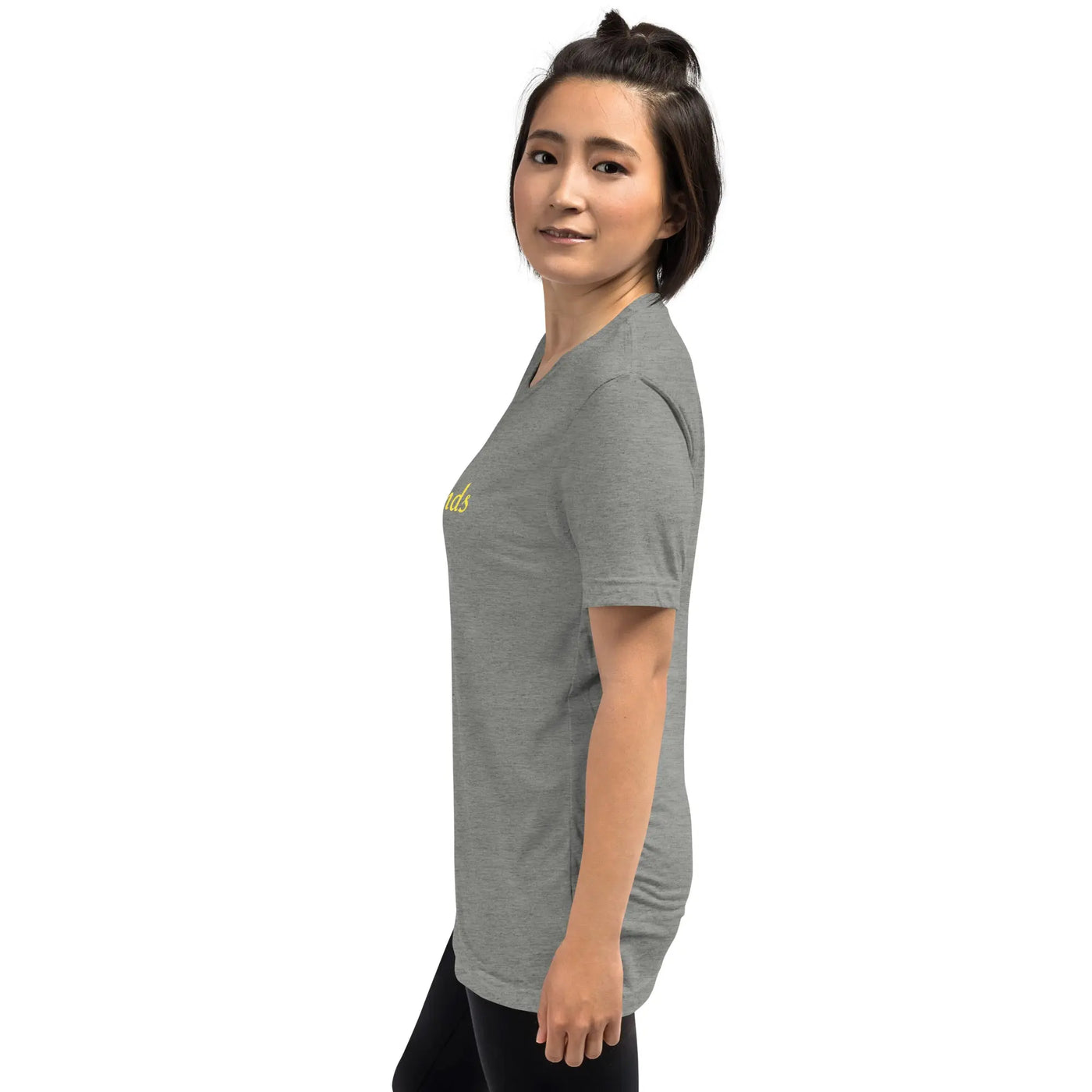 Short sleeve t-shirt - Backdrop BlissShort sleeve t-shirt