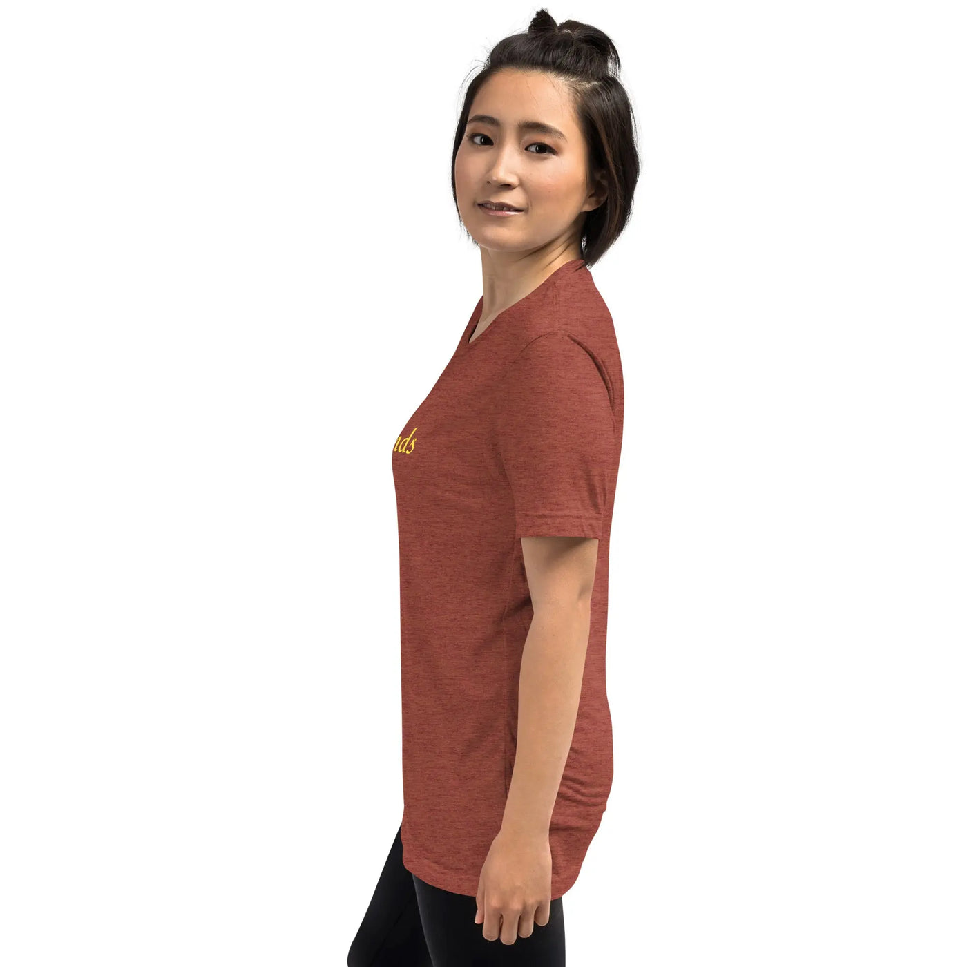 Short sleeve t-shirt - Backdrop BlissShort sleeve t-shirt